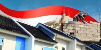 Usulan Menteri Keuangan, rumah subsidi vertikal diperluas jadi 45 meter persegi