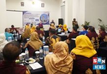 Tingkatkan tata kelola Puskesmas, Pemkab Banjar gelar Bimtek BLUD