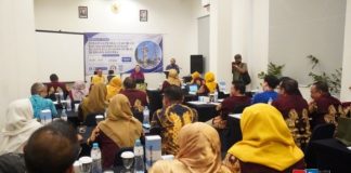 Tingkatkan tata kelola Puskesmas, Pemkab Banjar gelar Bimtek BLUD