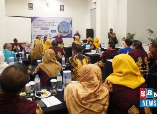 Tingkatkan tata kelola Puskesmas, Pemkab Banjar gelar Bimtek BLUD