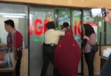 Siswa MI Martapura kembali dilarikan ke rumah sakit, diduga terkait makan bergizi gratis