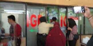 Siswa MI Martapura kembali dilarikan ke rumah sakit, diduga terkait makan bergizi gratis