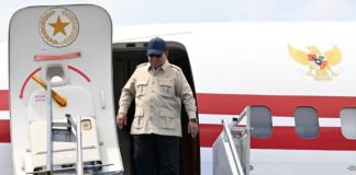 Kebijakan baru, WNA kini boleh pimpin BUMN