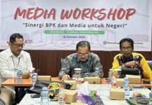 Ratusan miliar rupiah keuangan daerah di Kalsel belum tertangani, BPK minta Pemda lebih serius