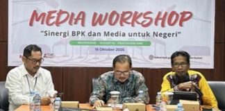 Ratusan miliar rupiah keuangan daerah di Kalsel belum tertangani, BPK minta Pemda lebih serius