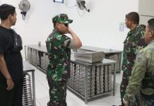 Tragedi keracunan massal di Banjar: Standar keamanan dapur MBG diabaikan?