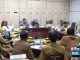 DPRD Kabupaten Banjar soroti kerusakan ikon Berlian di Taman Pojok Manis akibat proyek RTH CBS