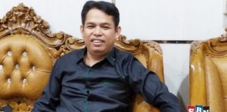 DPRD Kabupaten Banjar kembali usulkan Raperda Toko Swalayan untuk lindungi UMKM