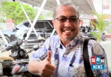 DPRD Banjar dorong PMD selesaikan polemik pengadaan barang di desa