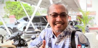 DPRD Banjar dorong PMD selesaikan polemik pengadaan barang di desa