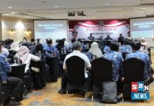 Banjar siapkan rencana aksi daerah untuk berantas narkoba, perda dan perbup kadi senjata utama