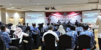 Banjar siapkan rencana aksi daerah untuk berantas narkoba, perda dan perbup kadi senjata utama