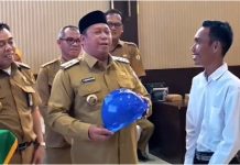 Batola tingkatkan kompetensi SDM dengan Program Kartu Siap Kerja