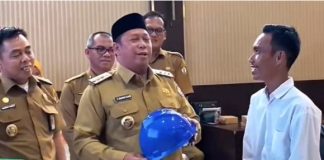 Batola tingkatkan kompetensi SDM dengan Program Kartu Siap Kerja