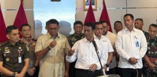 Pemerintah perangi mafia pupuk, distributor nakal terancam sanksi berat
