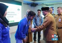 BUMDes Anjir Muara diharapkan jadi motor penggerak ekonomi desa