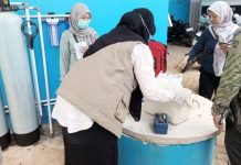 Lab buktikan, Makanan Bergizi Gratis Martapura tercemar E-Coli, ratusan siswa keracunan!