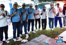 KONI Banjar intensif monitoring cabor, pastikan kondisi atlet prima di Porprov XII Kalsel