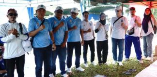 KONI Banjar intensif monitoring cabor, pastikan kondisi atlet prima di Porprov XII Kalsel