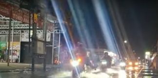 Sungai Barabai meluap, beberapa wilayah HST terendam banjir