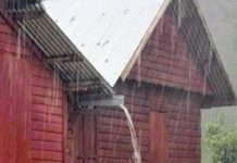 Waspada! Hujan ekstrem ancam Kalimantan Selatan, Maluku Utara, dan Papua Selatan