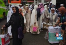 Era baru umrah, pemerintah legalkan umrah mandiri dengan perlindungan terbatas