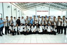 Atlet Pencak Silat Kabupaten Banjar siap gempur Porprov Kalsel XII