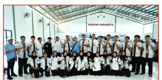 Atlet Pencak Silat Kabupaten Banjar siap gempur Porprov Kalsel XII