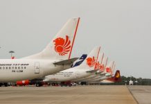 Penerbangan Langsung Banjarbaru-Jeddah oleh Lion Air : Permudah ibadah umroh dan tingkatkan pariwisata Kalsel