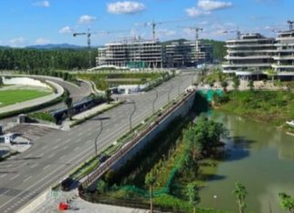 4.100 ASN siap pindah ke IKN, November 2025, pusat pemerintahan mulai beroperasi