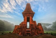 Jejak Majapahit di mata dunia: Catatan para penjelajah eropa