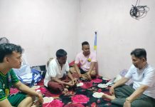 PS Kabupaten Banjar siap hadapi HSS dengan semangat baru