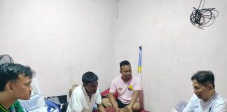 PS Kabupaten Banjar siap hadapi HSS dengan semangat baru