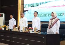 Tingkatkan akuntabilitas, Pemkab Batola gelar diklat pengkoperasian