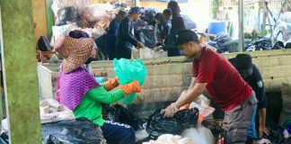 Kabupaten Banjar kirim perdana RDF ke PT Indocement, inisiatif pengelolaan sampah terpadu