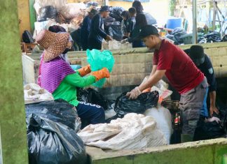 Kabupaten Banjar kirim perdana RDF ke PT Indocement, inisiatif pengelolaan sampah terpadu