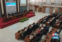 DPRD Banjar bahas raperda pengelolaan sampah dan penanggulangan karhutla untuk hadapi tantangan lingkungan