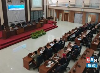 DPRD Banjar bahas raperda pengelolaan sampah dan penanggulangan karhutla untuk hadapi tantangan lingkungan