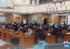 Rapat Paripurna DPRD Banjar, bahas pengelolaan BUMDes dan penanggulangan kebakaran hutan