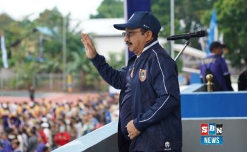 Kabupaten Banjar siap ukir prestasi di Porprov XII Kalsel 2025 Tanah Laut