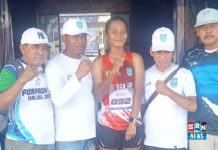 Azizah kembali gemilang, sabet emas di Porprov Kalsel 2025