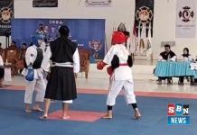 Atlet Kempo Kabupaten Banjar siap gempur Porprov Kalsel 2025, targetkan emas!