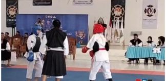 Atlet Kempo Kabupaten Banjar siap gempur Porprov Kalsel 2025, targetkan emas!