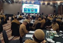 Tingkatkan kapasitas aparatur desa, Pemkab Banjar fokus pengelolaan keuangan yang akuntabel