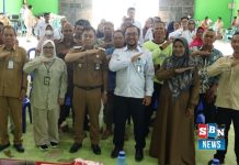 Program “Padu Serasi” Batola, solusi sertifikat tanah eks transmigrasi yang dinanti