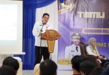 Dinas Pertanian Kabupaten Banjar dukung petani milenial: generasi muda jadi agen perubahan pertanian berkelanjutan