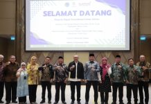 Batola bahas tata ruang wilayah dengan Kementerian ATR/BPN, Sungai Barito jadi sorotan