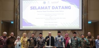 Batola bahas tata ruang wilayah dengan Kementerian ATR/BPN, Sungai Barito jadi sorotan