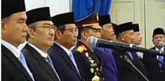 Presiden Prabowo lantik Komite Reformasi Polri, harapan baru untuk institusi kepolisian