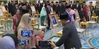 Presiden Prabowo anugerahkan gelar Pahlawan Nasional kepada sepuluh tokoh inspiratif